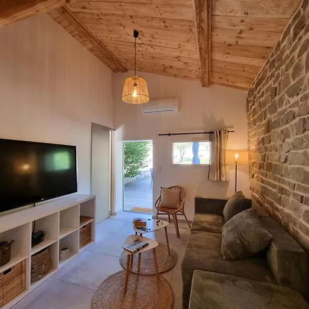 Casa vacanze Climatisé Avec Terrasse - 4 Pers. - Fr-1-496-423 Saint-Rambert-sur-Loire