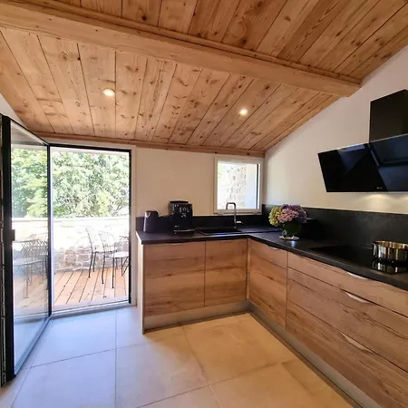 Climatisé Avec Terrasse - 4 Pers. - Fr-1-496-423 Casa di campagna
