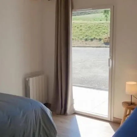 Climatisé Avec Terrasse - 4 Pers. - Fr-1-496-423 Casa vacanze Saint-Rambert-sur-Loire