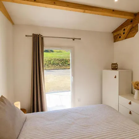 Casa vacanze Climatisé Avec Terrasse - 4 Pers. - Fr-1-496-423