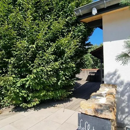Climatisé Avec Terrasse - 4 Pers. - Fr-1-496-423