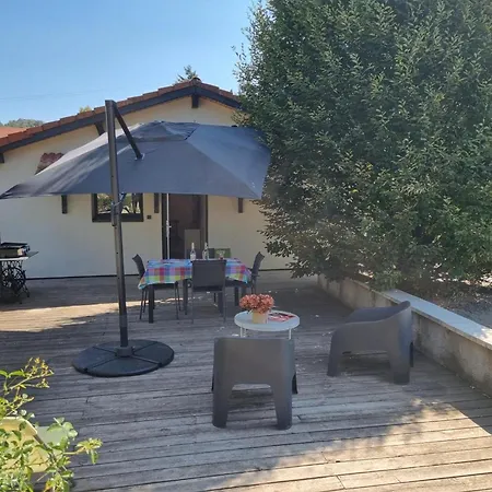 Climatisé Avec Terrasse - 4 Pers. - Fr-1-496-423 * Saint-Rambert-sur-Loire