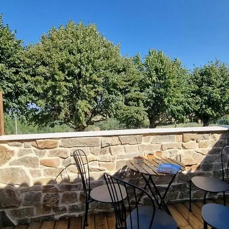 Climatisé Avec Terrasse - 4 Pers. - Fr-1-496-423 Casa di campagna