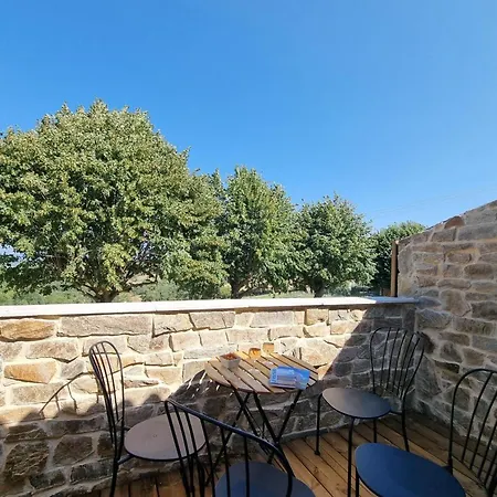 Climatisé Avec Terrasse - 4 Pers. - Fr-1-496-423