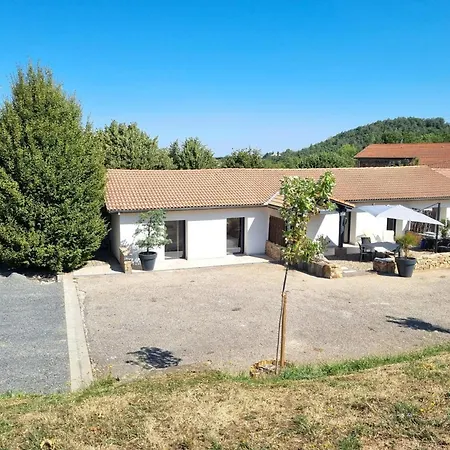 Climatisé Avec Terrasse - 4 Pers. - Fr-1-496-423 Saint-Rambert-sur-Loire