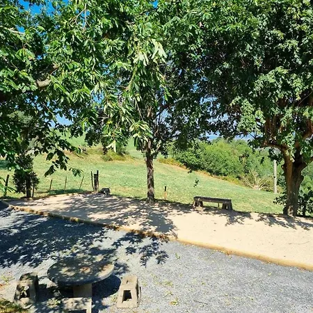 Climatisé Avec Terrasse - 4 Pers. - Fr-1-496-423 *